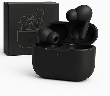 LIVIQUES Wireless Earbuds Bluetooth 5.1 TWS Earphones